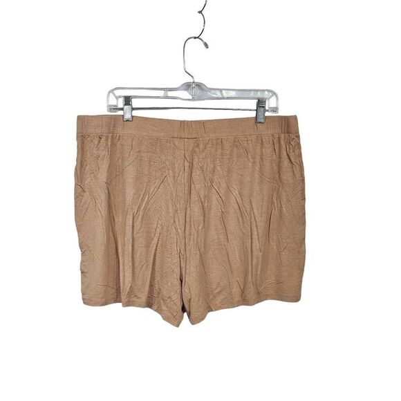 Skims lounge shorts Nwot - Picture 8 of 8